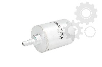 KNECHT Фільтр паливний KL 571
