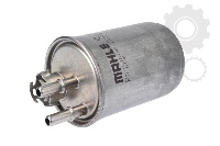 KNECHT Фільтр паливний KL 483