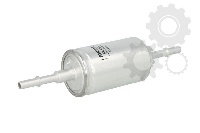 KNECHT Фільтр паливний KL 458