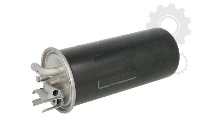 KNECHT Фільтр паливний KL 454
