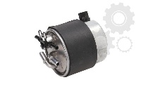 KNECHT Фільтр паливний KL 440/18
