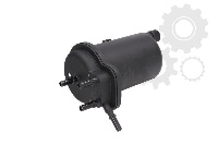 KNECHT Фільтр паливний KL 430