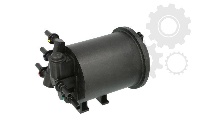 KNECHT Фільтр паливний KL 414