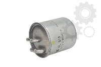 KNECHT Фільтр паливний KL 313