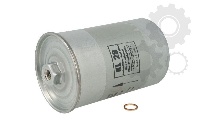 KNECHT Фільтр паливний KL 28