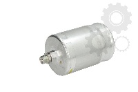 KNECHT Фільтр паливний KL 19