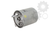 KNECHT Фільтр паливний KL 188