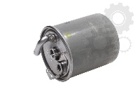KNECHT Фільтр паливний KL 174
