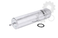 KNECHT Фільтр паливний KL 169/4D