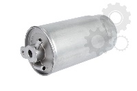 KNECHT Фільтр паливний KL 160/1