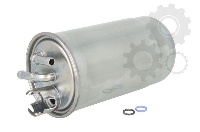 KNECHT Фільтр паливний KL 147 D