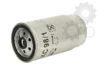KNECHT Фільтр паливний KC 98/1