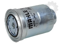 KNECHT Фільтр паливний KC 83 D