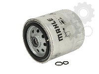 KNECHT Фільтр паливний KC 63/1D = H35WK02D87