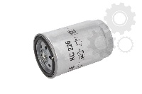 KNECHT Фільтр паливний KC 226