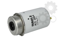 KNECHT Фільтр паливний KC 204