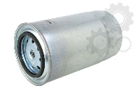 KNECHT Фільтр паливний KC 186