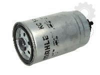 KNECHT Фільтр паливний KC 140