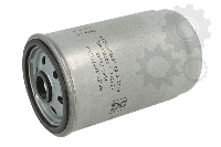 KNECHT Фільтр паливний KC 117