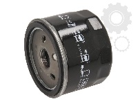 KNECHT Фільтр масляний ОС 727