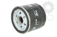 KNECHT Фільтр масляний ОС 606