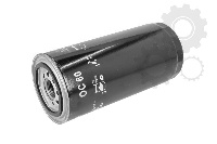 KNECHT Фільтр масляний ОС 60