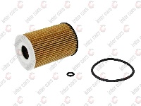 KNECHT Фільтр масляний OX 787D