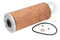 KNECHT Фільтр масляний OX 72D