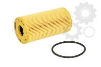 KNECHT Фільтр масляний OX 441D