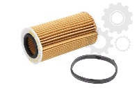 KNECHT Фільтр масляний OX 379D