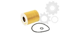 KNECHT Фільтр масляний OX 203D