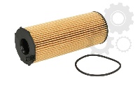 KNECHT Фільтр масляний OX 196/1D1