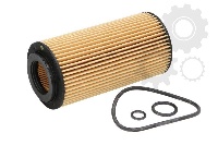 KNECHT Фільтр масляний OX 179D