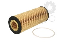 KNECHT Фільтр масляний OX 174D