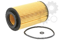 KNECHT Фільтр масляний OX 153D1