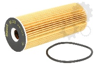 KNECHT Фільтр масляний OX 133D