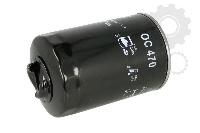 KNECHT Фільтр масляний OC 470