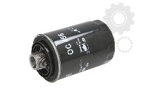 KNECHT Фільтр масляний OC 456