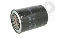KNECHT Фільтр масляний OC 138