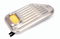KNECHT Фільтр масляний HX 84D
