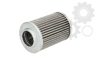 KNECHT Фільтр масляний HX 40