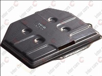 KNECHT Фільтр коробки автомат HX 46