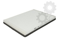 MANN Фільтр салону CU 3132