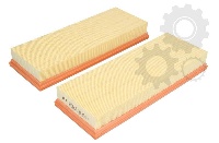 MANN Фільтр повітряний C 3698/3-2 = С3698-2