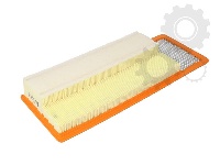MANN Фільтр повітряний C 36006/1