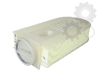 MANN Фільтр повітряний C 35005