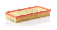 MANN Фільтр повітряний C 3284/2