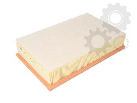 MANN Фільтр повітряний C 32191/1