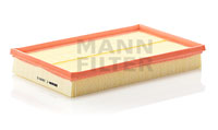 MANN Фільтр повітряний C 2998/5x