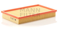 MANN Фільтр повітряний C 2991/2